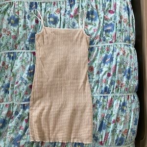 Aritzia Wilfred mini dress